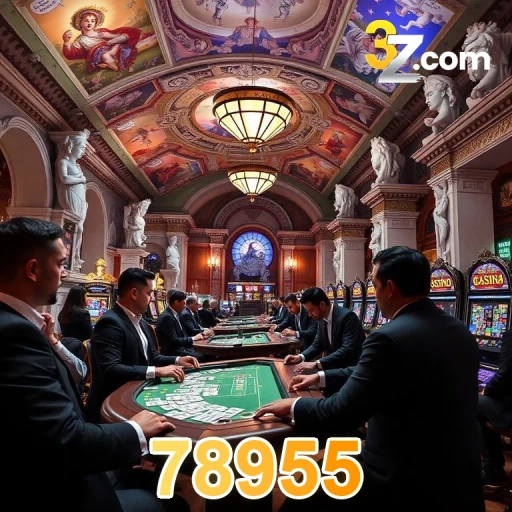 78955 Jogos de caça-níqueis